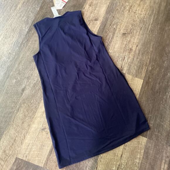 Tommy Bahama Pearl Split Neck Spa Dress - Picture 7 of 7